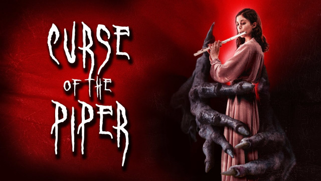 CURSE OF THE PIPER - MELODIE DES TODES: Ab 05.01.2024 als EST und ab 18.01.2024 als TVoDNews  |  DLH.NET The Gaming People