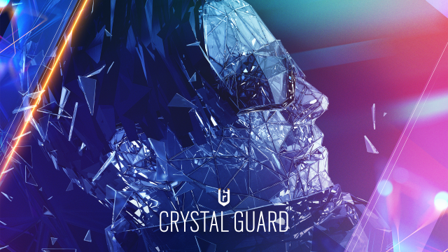 RAINBOW SIX® SIEGE: CRYSTAL GUARD JETZT LIVENews  |  DLH.NET The Gaming People