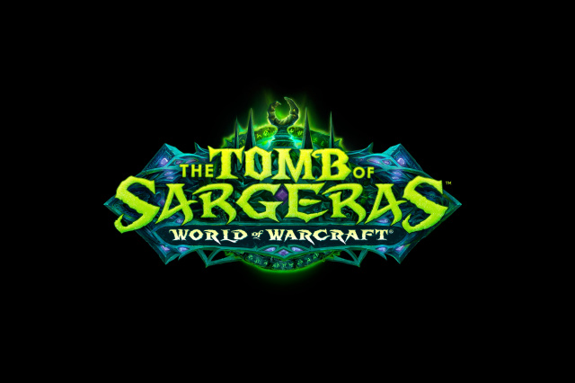 WoW's Biggest Patch Ever Is Now Live – The Tomb of SargerasVideo Game News Online, Gaming News