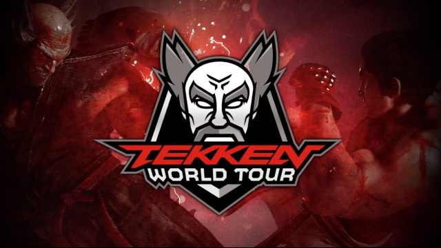 Tekken World Tour to Include Tekken Tournaments from Around the GlobeVideo Game News Online, Gaming News