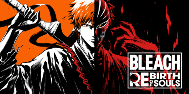 Neuer Trailer zeigt Gameplay aus BLEACH Rebirth of SoulsNews  |  DLH.NET The Gaming People