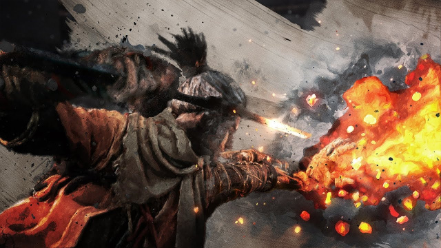 Sekiro: Shadows Die TwiceNews - Spiele-News  |  DLH.NET The Gaming People