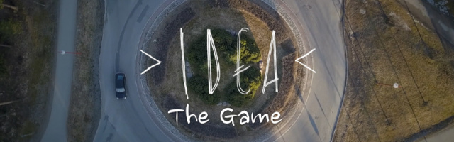 IndieCade Award winner IDEA is now available on Nintendo SwitchNews  |  DLH.NET The Gaming People