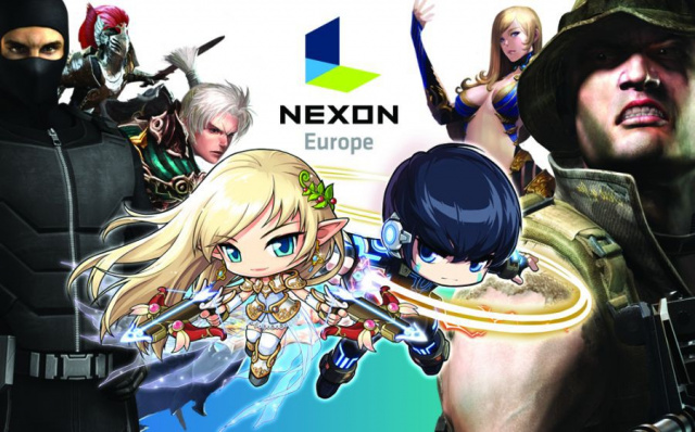 NEXON Europe startet mit dem Triple Bonus Action in die VorweihnachtszeitNews - Spiele-News  |  DLH.NET The Gaming People