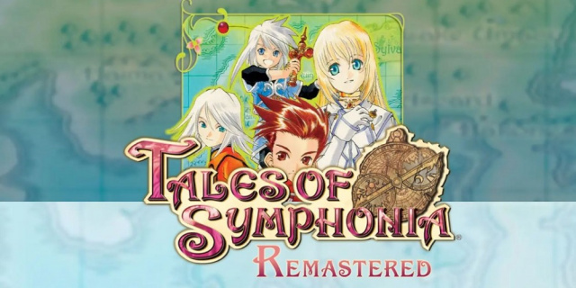 TALES OF-Serie kehrt mit TALES OF SYMPHONIA REMASTERED zurückNews  |  DLH.NET The Gaming People