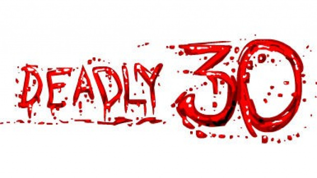 Deadly 30 erhältlich auf SteamNews - Spiele-News  |  DLH.NET The Gaming People