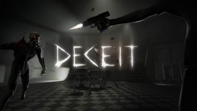 Kill Your Friends For Free In Deceit!Video Game News Online, Gaming News