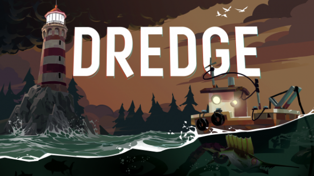 New DREDGE DLC The Iron Rig is out now!News  |  DLH.NET The Gaming People