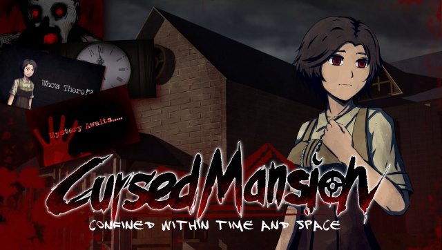 Cursed Mansion will soon be opening its doorsNews  |  DLH.NET The Gaming People