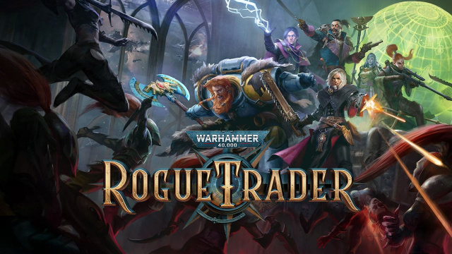 Warhammer 40,000: Rogue Trader is Available Now on Xbox Game PassNews  |  DLH.NET The Gaming People