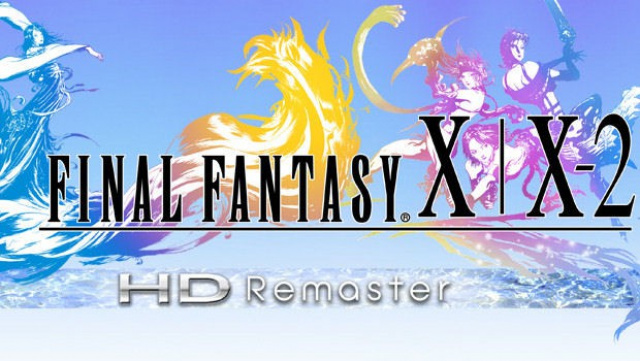 Final Fantasy VII und Final Fantasy X|X-2 HD Remaster für PlayStation 4 angekündigtNews - Spiele-News  |  DLH.NET The Gaming People