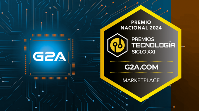 G2A wird in Madrid als 