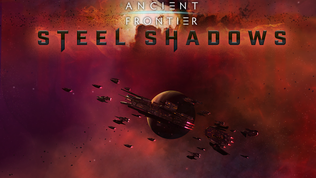 Ancient Frontier: Steel Shadows Warps To SteamVideo Game News Online, Gaming News