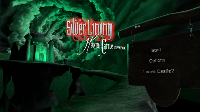 Phoenix Online Studios Releases The Silver Lining: Haunted Castle ExperienceVideo Game News Online, Gaming News