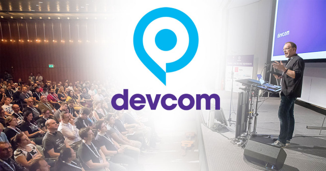 devcom Developer Conference bricht alle Rekorde in neuer LocationNews  |  DLH.NET The Gaming People