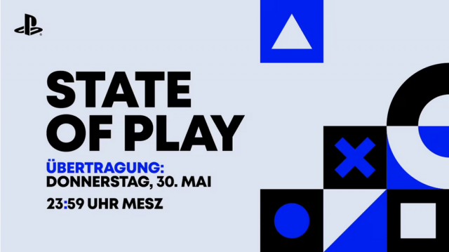 State of Play kehrt diesen Donnerstag zurückNews  |  DLH.NET The Gaming People