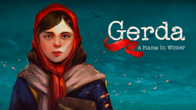 Gerda: A Flame in Winter Special Boxed Edition Now Available on Nintendo SwitchNews  |  DLH.NET The Gaming People