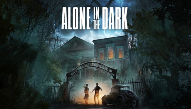 Der pure Wahnsinn: Alone in the Dark zeigt das mysteriöse Anwesen Derceto in neuem TrailerNews  |  DLH.NET The Gaming People