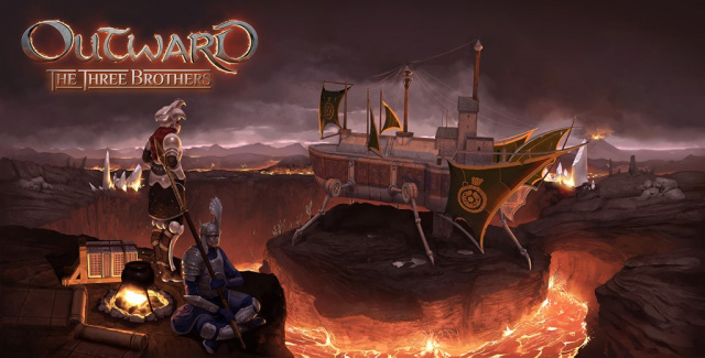 Outward-DLC 