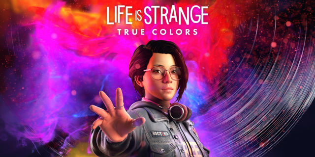 LIFE IS STRANGE: TRUE COLORS erscheint am 7. Dezember digital für Nintendo SwitchNews  |  DLH.NET The Gaming People