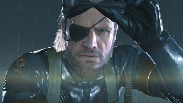 METAL GEAR SOLID V: THE PHANTOM PAIN erscheint Uncut mit USK 18News - Spiele-News  |  DLH.NET The Gaming People