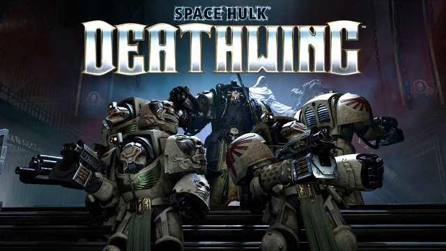 Space Hulk: Deathwing eröffnet das Feuer mit einem neuen TrailerNews - Spiele-News  |  DLH.NET The Gaming People