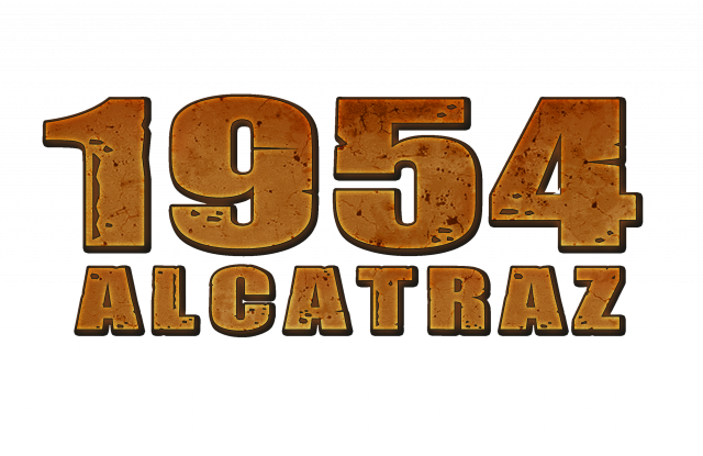 Nachwehen der gamescom: 1954 Alcatraz (Daedalic)News - Spiele-News  |  DLH.NET The Gaming People