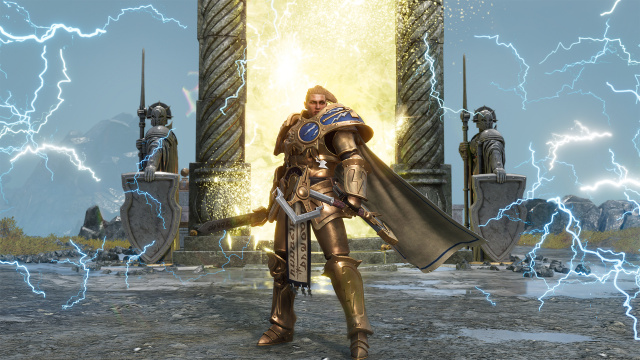 Warhammer Age of Sigmar: Realms of Ruin Deluxe und Ultimate Editions werden vor der Veröffentlichung freigeschaltetNews  |  DLH.NET The Gaming People