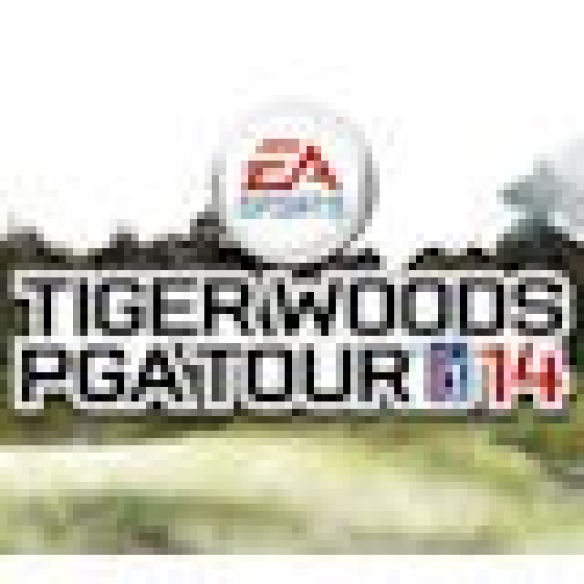 Golflegende Seve Ballesteros gemeinsam mit Rory Mcllroy und Tiger Woods auf dem Cover von Tiger Woods PGA TOUR 14News - Spiele-News  |  DLH.NET The Gaming People