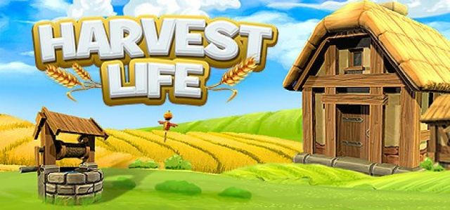 Harvest LifeNews - Spiele-News  |  DLH.NET The Gaming People