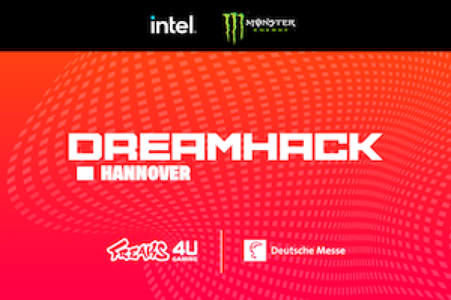 Freaks 4U Gaming verkündet Ticketpreise und Öffnungszeiten für DreamHack HannoverNews  |  DLH.NET The Gaming People