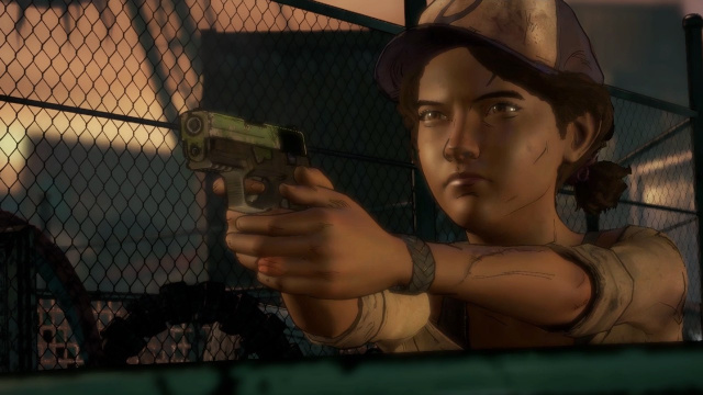 The Walking Dead: The Telltale Series – A New FrontierVideo Game News Online, Gaming News