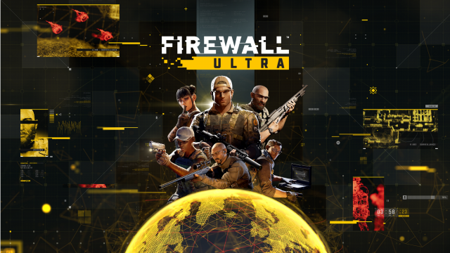 Firewall Ultra: Neue Details zum PvE-ModusNews  |  DLH.NET The Gaming People