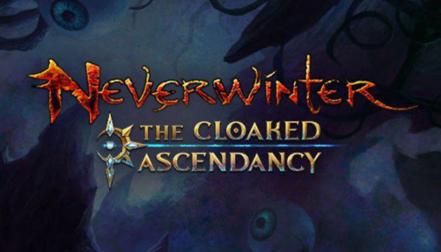 Neverwinter: The Cloaked Ascendency erscheint am 21. FebruarNews - Spiele-News  |  DLH.NET The Gaming People