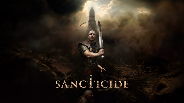 Polish Action Roguelite RPG ‘Sancticide’ Hacks and Slashes its Way into Early Access on February 12, 2025News  |  DLH.NET The Gaming People