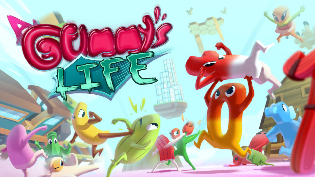 A Gummy's Life launches on September 24thNews  |  DLH.NET The Gaming People