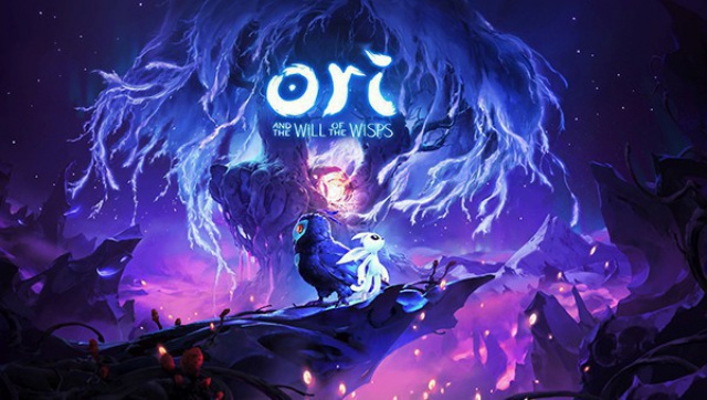 Ori and the Will of the Wisps ab sofort verfügbarNews  |  DLH.NET The Gaming People