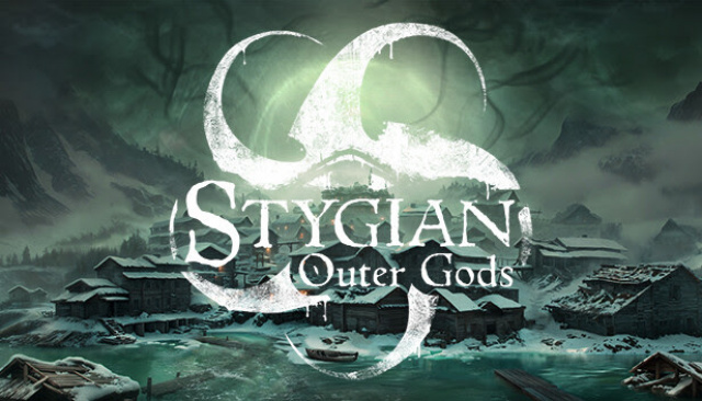 Stygian: Outer Gods Launches in Early Access This AprilNews  |  DLH.NET The Gaming People