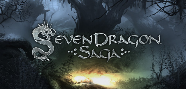 Release Date Announced for Seven Dragon SagaVideo Game News Online, Gaming News