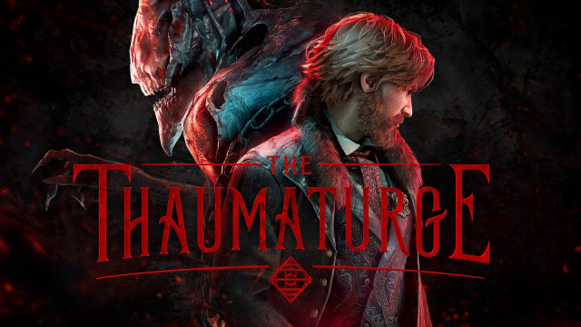 The Thaumaturge: Düsteres, historisches RPG erscheint am 5. Dezember für PCNews  |  DLH.NET The Gaming People