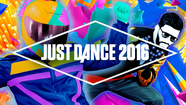 Just Dance 2016 Gewinnspiel auf InstagramNews  |  DLH.NET The Gaming People