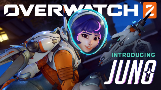 Neue Overwatch-Heldin an Probewochenende spielbarNews  |  DLH.NET The Gaming People