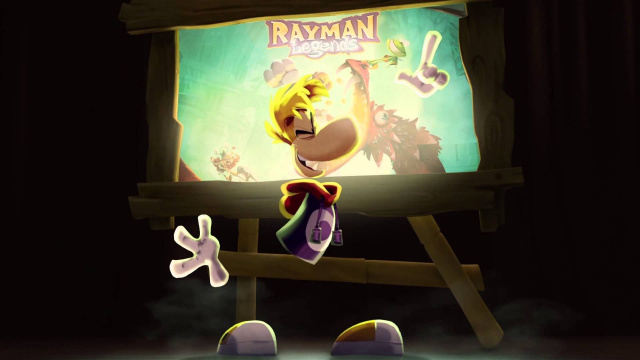 Rayman Legends erscheint für Xbox One und Playstation 4News - Spiele-News  |  DLH.NET The Gaming People