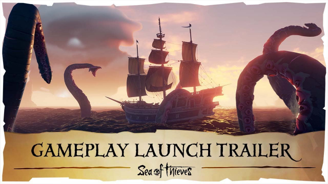 Sea of ThievesNews - Spiele-News  |  DLH.NET The Gaming People