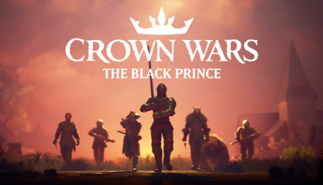 Trailer zu Crown Wars: The Black Prince enthüllt den Ursprung des BösenNews  |  DLH.NET The Gaming People