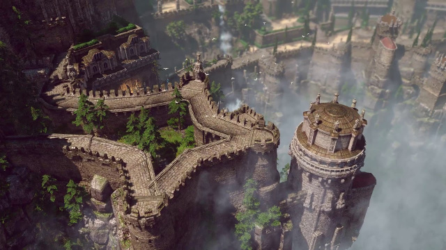 Spellforce 3 Shows Off Map Editor, Modding ToolsVideo Game News Online, Gaming News