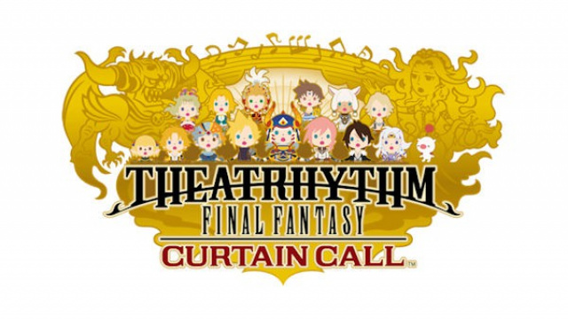 E3 Trailer 2014 - Theatrhythm Final Fantasy Curtain CallNews - Spiele-News  |  DLH.NET The Gaming People