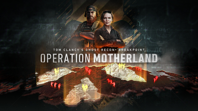 OPERATION MOTHERLAND ERSCHEINT AM 2. NOVEMBERNews  |  DLH.NET The Gaming People