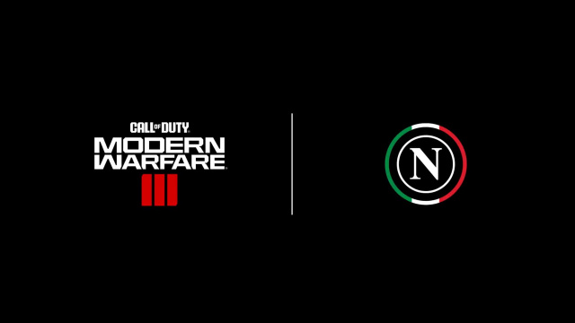 SSC Napoli tritt in Call of Duty: Modern Warfare III gegeneinander anNews  |  DLH.NET The Gaming People