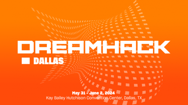 DreamHack Dallas veranstaltet Esports-Wettkämpfe im Wert von mehr als 1 Mio. $ für Spiele der ExtraklasseNews  |  DLH.NET The Gaming People